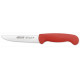 Cuchillo verduras rojo 100 mm Serie 2900 (12 unidades) ARCOS