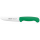 Cuchillo verduras verde 100 mm Serie 2900 (12 unidades) ARCOS