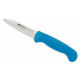 Cuchillo mondador azul 80 mm Serie 2900 (6 unidades) ARCOS