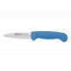 Cuchillo mondador azul 80 mm Serie 2900 (6 unidades) ARCOS