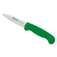 Cuchillo mondador verde 80 mm Serie 2900 (6 unidades) ARCOS