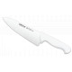 Cuchillo cocinero blanco ancho 200 mm Serie 2900 (6 unidades) ARCOS