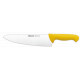 Cuchillo cocinero amarillo ancho 250 mm Serie 2900 ARCOS