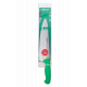 Cuchillo cocinero verde ancho 250 mm Serie 2900 (6 unidades) ARCOS