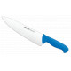 Cuchillo cocinero azul ancho 250 mm Serie 2900 (6 unidades) ARCOS