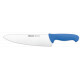 Cuchillo cocinero azul ancho 250 mm Serie 2900 (6 unidades) ARCOS