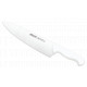 Cuchillo cocinero blanco ancho 250 mm Serie 2900 (6 unidades) ARCOS