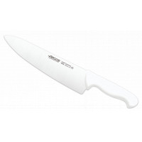 Cuchillo cocinero blanco ancho 250 mm Serie 2900 (6 unidades) ARCOS