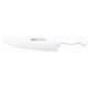 Cuchillo cocinero blanco ancho 250 mm Serie 2900 (6 unidades) ARCOS