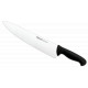 Cuchillo cocinero negro ancho 300 mm Serie 2900 (6 unidades) ARCOS