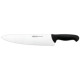 Cuchillo cocinero negro ancho 300 mm Serie 2900 (6 unidades) ARCOS