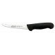 Cuchillo deshuesador negro curvo 140 mm Serie 2900 (6 unidades) ARCOS