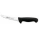 Cuchillo deshuesador negro curvo 140 mm Serie 2900 (6 unidades) ARCOS