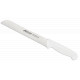 Cuchillo panero blanco perlado 200 mm Serie 2900 (6 unidades) ARCOS