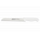 Cuchillo panero blanco perlado 200 mm Serie 2900 (6 unidades) ARCOS