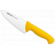Cuchillo cocinero amarillo 150 mm Serie 2900 (6 unidades) ARCOS