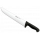 Cuchillo carnicero negro 300 mm Serie 2900  (6 unidades) ARCOS