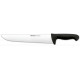 Cuchillo carnicero negro 300 mm Serie 2900  (6 unidades) ARCOS