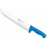 Cuchillo carnicero azul 300 mm Serie 2900  (6 unidades) ARCOS