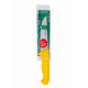 Cuchillo carnicero amarillo 160 mm Serie 2900 (6 unidades) ARCOS