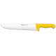 Cuchillo carnicero amarillo 300 mm Serie 2900  (6 unidades) ARCOS