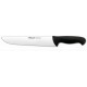 Cuchillo carnicero negro 250 mm Serie 2900  (6 unidades) ARCOS