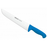 Cuchillo carnicero azul 250 mm Serie 2900  (6 unidades) ARCOS