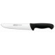 Cuchillo carnicero negro 210 mm Serie 2900 (6 unidades) ARCOS