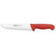 Cuchillo carnicero rojo 210 mm Serie 2900 (6 unidades) ARCOS