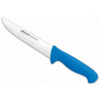 Cuchillo carnicero azul 180 mm Serie 2900 (6 unidades) ARCOS