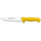 Cuchillo carnicero amarillo 180 mm Serie 2900 (6 unidades) ARCOS