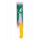 Cuchillo carnicero amarillo 180 mm Serie 2900 (6 unidades) ARCOS