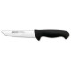 Cuchillo carnicero negro 160 mm Serie 2900 (6 unidades) ARCOS