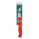 Cuchillo carnicero rojo 160 mm Serie 2900 (6 unidades) ARCOS