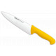 Cuchillo cocinero amarillo 200 mm Serie 2900 (6 unidades) ARCOS