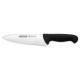 Cuchillo cocinero negro perlado 200 mm Serie 2900 (6 unidades) ARCOS