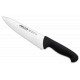 Cuchillo cocinero negro perlado 200 mm Serie 2900 (6 unidades) ARCOS