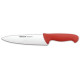 Cuchillo cocinero rojo 200 mm Serie 2900 (6 unidades) ARCOS