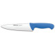 Cuchillo cocinero azul 200 mm Serie 2900 (6 unidades) ARCOS