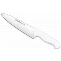 Cuchillo cocinero blanco 200 mm Serie 2900 (6 unidades) ARCOS