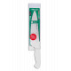 Cuchillo cocinero blanco 200 mm Serie 2900 (6 unidades) ARCOS