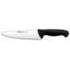 Cuchillo cocinero negro 200 mm Serie 2900 (6 unidades) ARCOS