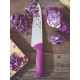 Cuchillo cocinero fucsia 200 mm Serie 2900 (6 unidades) ARCOS