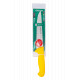 Cuchillo carnicero amarillo 200 mm Serie 2900 (6 unidades) ARCOS