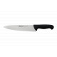 Cuchillo cocinero negro perlado 250 mm Serie 2900 (6 unidades) ARCOS