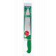 Cuchillo cocinero verde 250 mm Serie 2900 (6 unidades) ARCOS