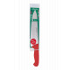 Cuchillo cocinero rojo 250 mm Serie 2900 (6 unidades) ARCOS