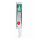 Cuchillo cocinero blanco 250 mm Serie 2900 (6 unidades) ARCOS