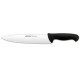 Cuchillo cocinero negro 250 mm Serie 2900 (6 unidades) ARCOS