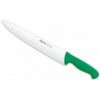 Cuchillo cocinero verde 300 mm Serie 2900 (6 unidades) ARCOS